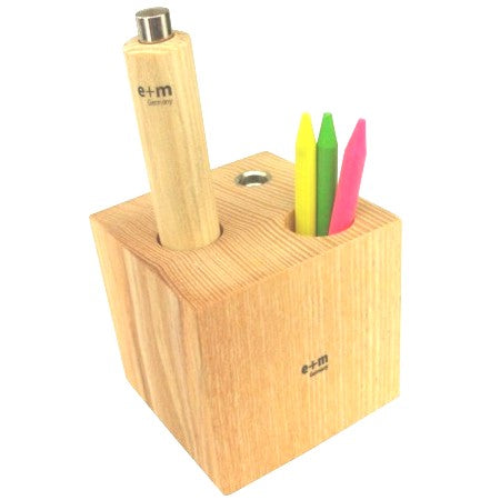 Kit de Portaminas E+M Germany 5.6 Presente